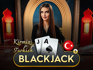Turkish Blackjack 2 game cover