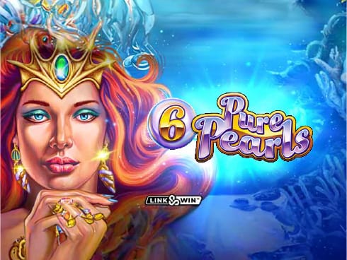 6 Pure Pearls game cover