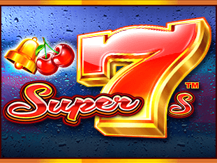 Super 7s game cover