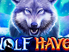 Wolf Haven game cover