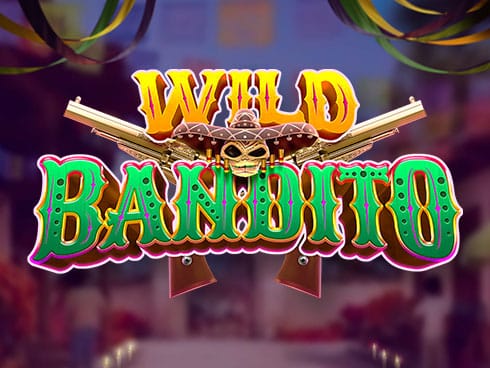 وائلڈ بینڈیٹو game cover