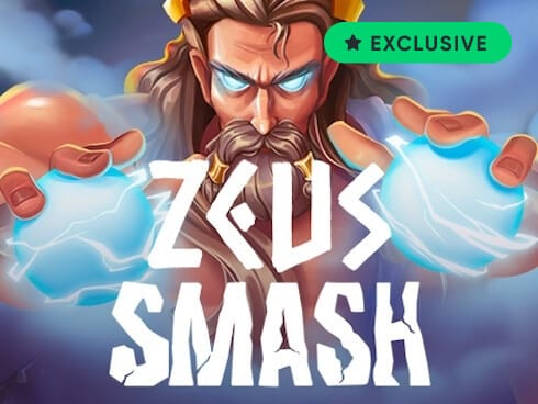 زیوس اسمی بش game cover