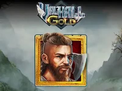 Valhall Gold game cover